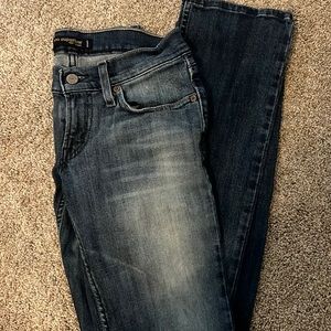 Size 3 Levi’s jean